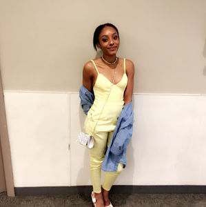 Meet your Posher, Lani